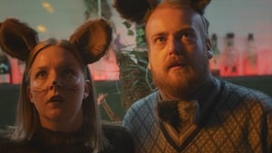 Poster for The Elephant in the Room Poster for The Elephant in the Room