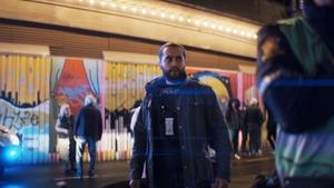 Poster for Episode 2 Poster for Episode 2