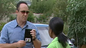 Poster for Episode 8