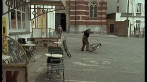 Poster for Maigret Versus Mister Cadavre