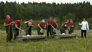 Poster for Episode 5