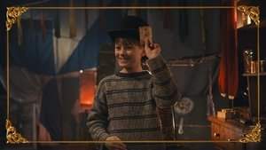 Poster for Episode 6