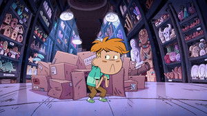 Poster for The Collector Poster for The Collector