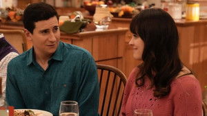 Poster for Another Turkey in the Trot