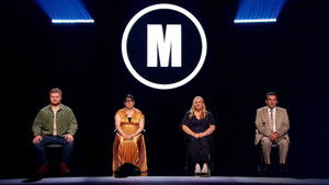 Poster for Episode 23