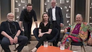 Poster for Episode 1