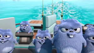 Poster for Sea Excursion Poster for Sea Excursion