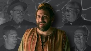 Poster for Bible Roundtable: S3 E5