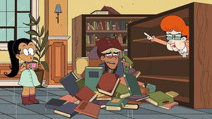 Poster for Undivided Attention Poster for Undivided Attention