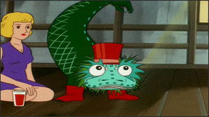 Poster for Episode 25