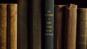 Poster for The History of True Crime in the Mid West Poster for The History of True Crime in the Mid West