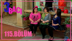 Poster for Episode 115