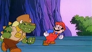 Poster for Crocodile Mario