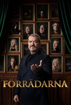 Förrädarna