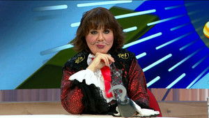 Poster for Episode 7