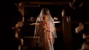 Poster for The Living Dead