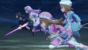 Poster for The Sisters' Resolve (Turn)