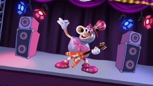 Poster for Wack E. Doodle Dandy Poster for Wack E. Doodle Dandy