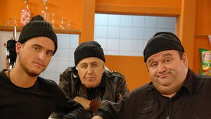 Poster for Episode 1