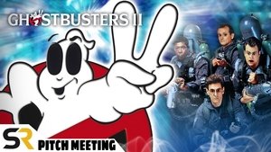 Poster for Ghostbusters II Pitch Meeting