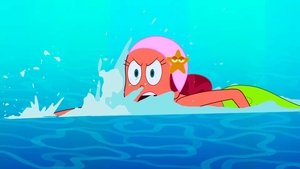 Poster for Sink or Swim