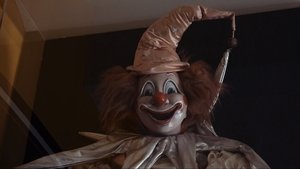 Poster for Poltergeist