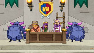 Poster for Lost in Donation