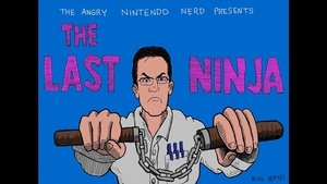 Poster for The Last Ninja (NES)