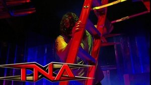 Poster for NWA Total Nonstop Action #89