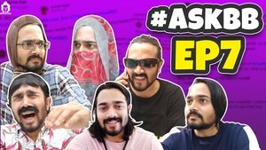 Poster for Ask BB- Episode 7