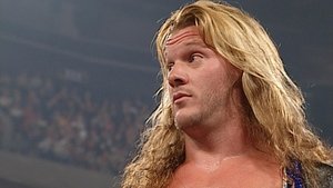 Poster for RAW 527