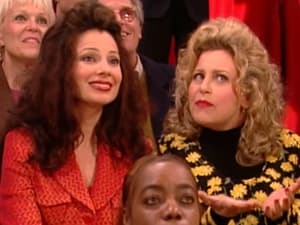 Poster for Making Whoopi