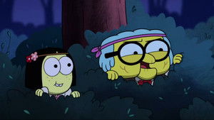 Poster for Meadow Mania