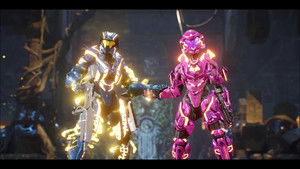 Poster for For Power Pt. 2 Poster for For Power Pt. 2