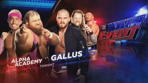Poster for Main Event 627