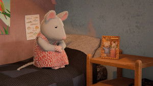 Poster for Episode 32