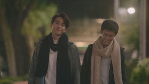 Poster for Episode 13