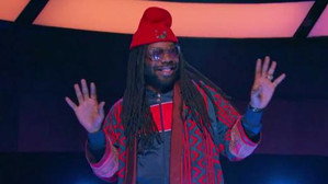Poster for Big Baby D.R.A.M.