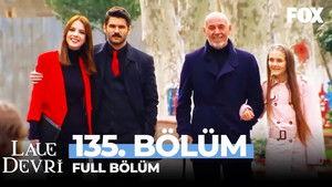 Poster for Episode 135