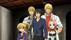 Poster for Together with Fate... Poster for Together with Fate...