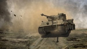 Poster for Battle of Ukraine