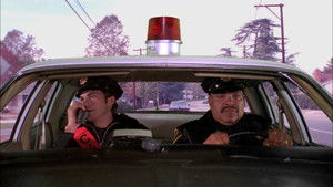 Poster for Young Man Blues