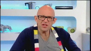 Poster for Episode 7