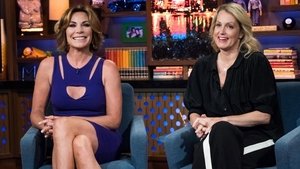 Poster for Luann D'Agostino & Ali Wentworth
