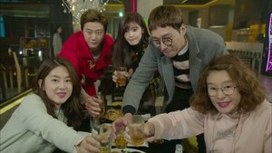 Poster for Episode 7