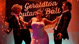 Poster for The Coming Out Ball