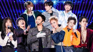 Poster for Episode 1