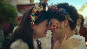 Poster for The Plague Poster for The Plague