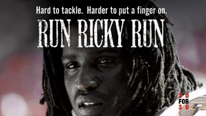 Poster for Run Ricky Run