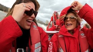 Poster for High Tea & High Tension